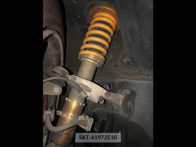 Mazda RX-7 1999-03 7619743-5