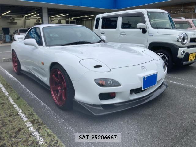 sat car