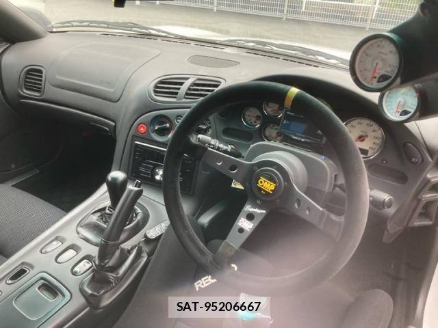 Mazda RX-7 2002-05 7728211-12