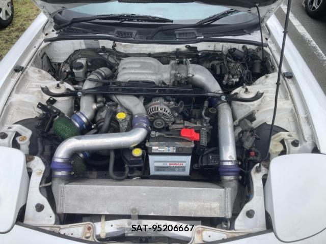 Mazda RX-7 2002-05 7728211-21
