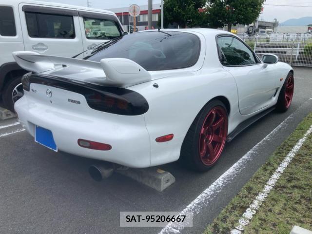 Mazda RX-7 2002-05 7728211-2