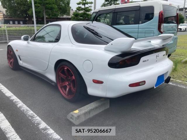 Mazda RX-7 2002-05 7728211-3