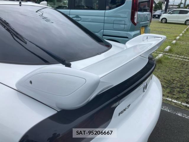 Mazda RX-7 2002-05 7728211-4