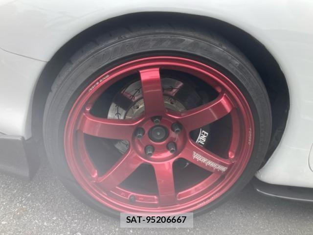 Mazda RX-7 2002-05 7728211-6