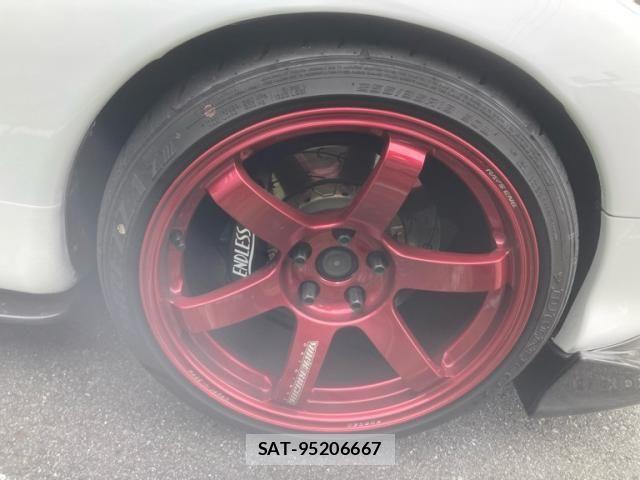 Mazda RX-7 2002-05 7728211-8