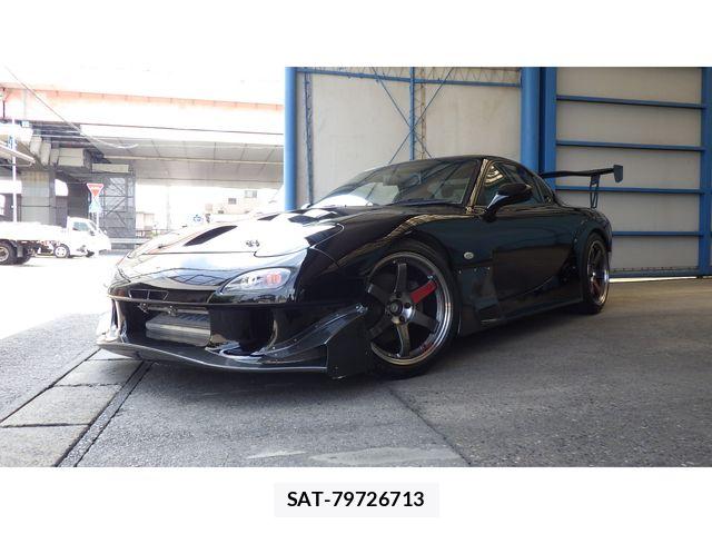 sat car