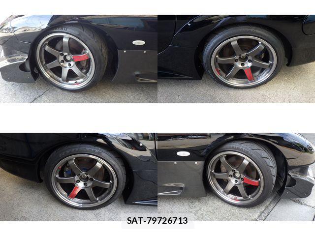 Mazda RX-7 1996-03 8075437-9