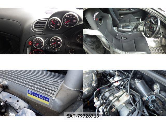 Mazda RX-7 1996-03 8075437-14