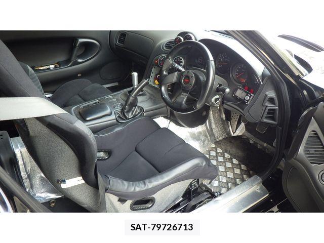 Mazda RX-7 1996-03 8075437-1