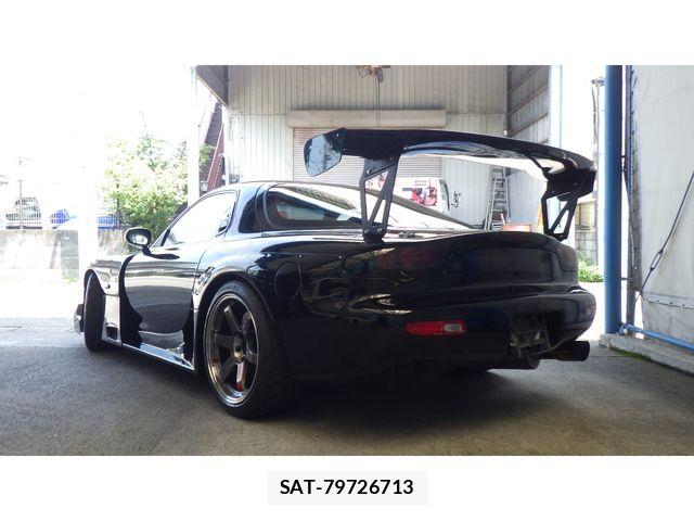 Mazda RX-7 1996-03 8075437-2