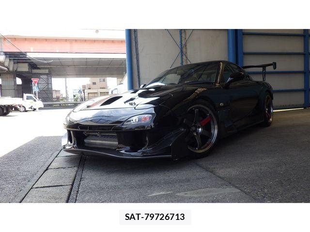 Mazda RX-7 1996-03 8075437-3