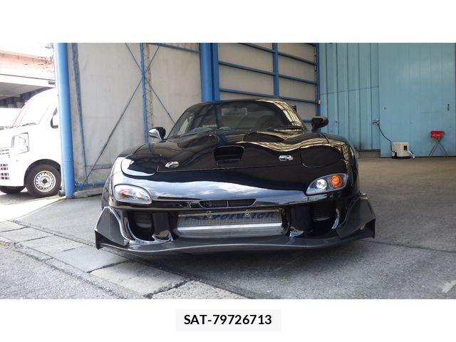 Mazda RX-7 1996-03 8075437-4