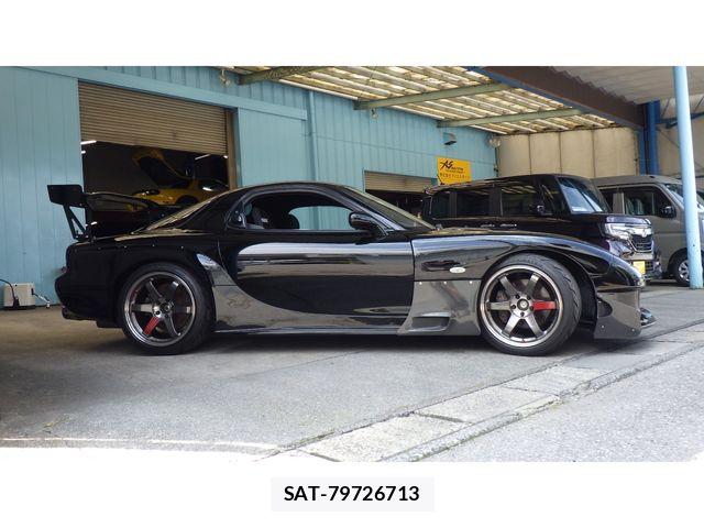 Mazda RX-7 1996-03 8075437-6