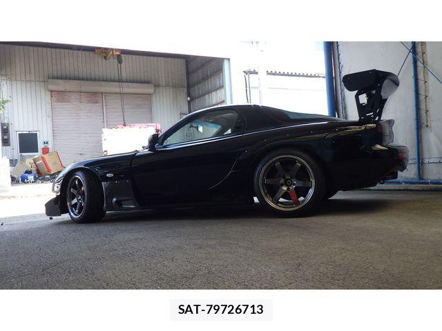 Mazda RX-7 1996-03 8075437-7