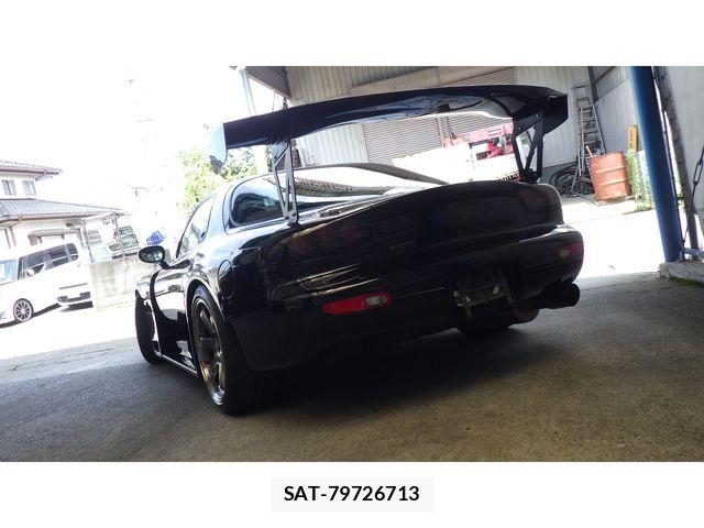 Mazda RX-7 1996-03 8075437-8