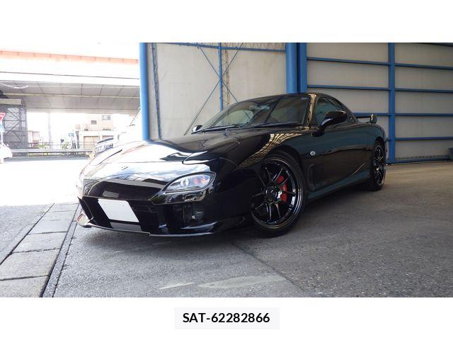 Mazda RX-7 2002-05 8075444-0