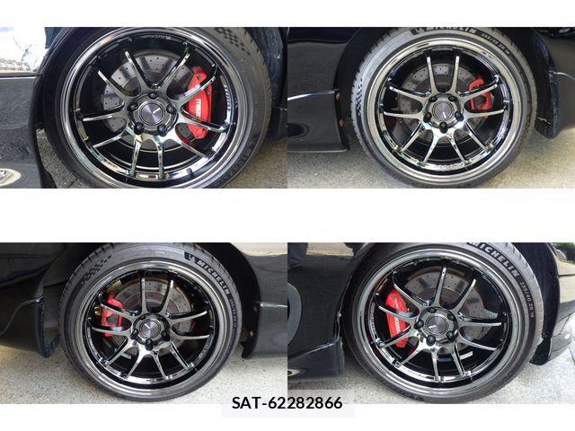 Mazda RX-7 2002-05 8075444-8