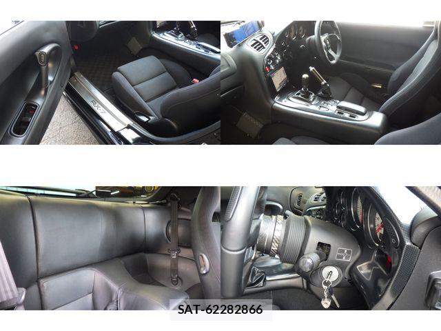 Mazda RX-7 2002-05 8075444-13