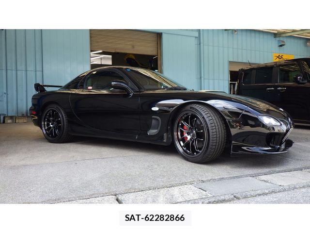 Mazda RX-7 2002-05 8075444-3