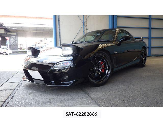 Mazda RX-7 2002-05 8075444-4
