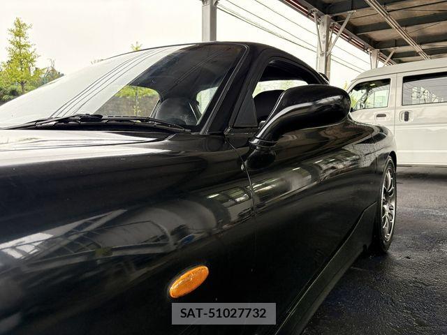 Mazda RX-7 1995-04 8414802-19