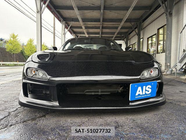 Mazda RX-7 1995-04 8414802-4