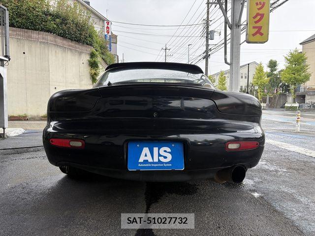 Mazda RX-7 1995-04 8414802-5
