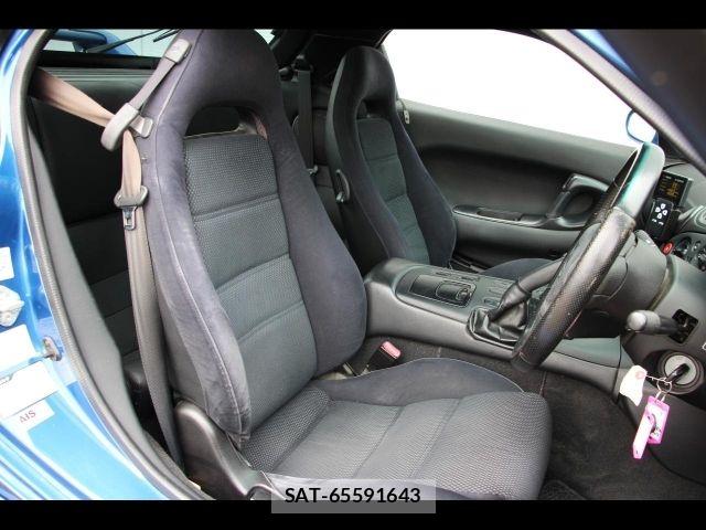 Mazda RX-7 2001-07 8628753-9