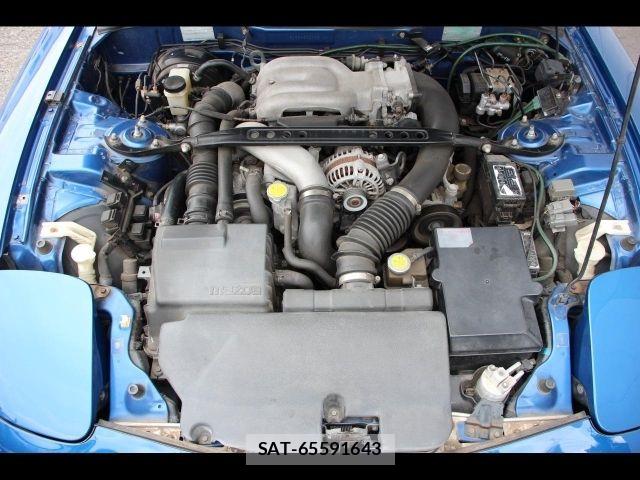 Mazda RX-7 2001-07 8628753-14