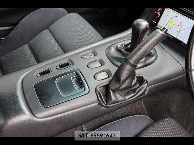 Mazda RX-7 2001-07 8628753-20