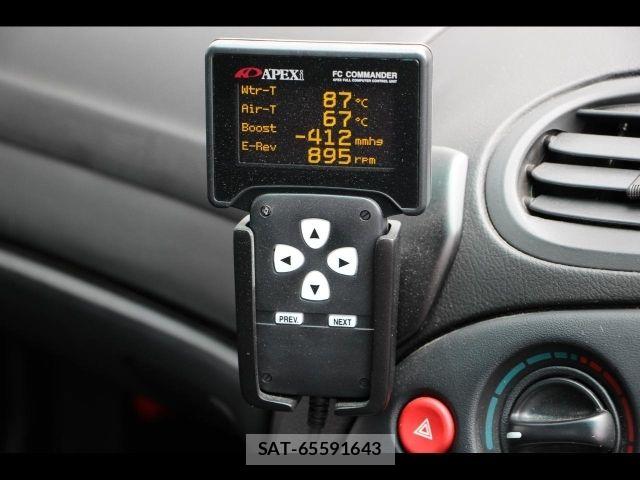 Mazda RX-7 2001-07 8628753-21