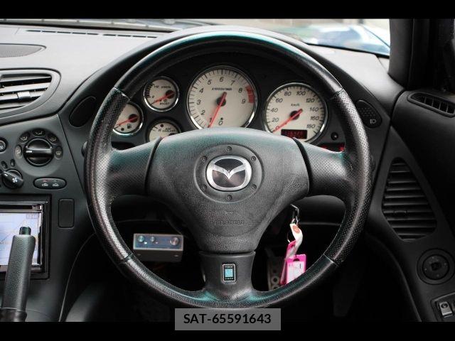 Mazda RX-7 2001-07 8628753-7