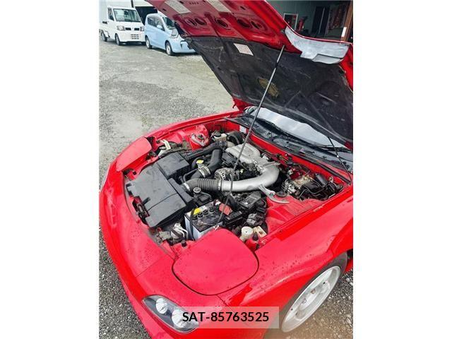 Mazda RX-7 1992-04 8661391-19