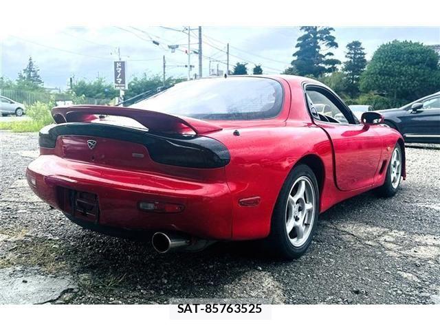 Mazda RX-7 1992-04 8661391-5
