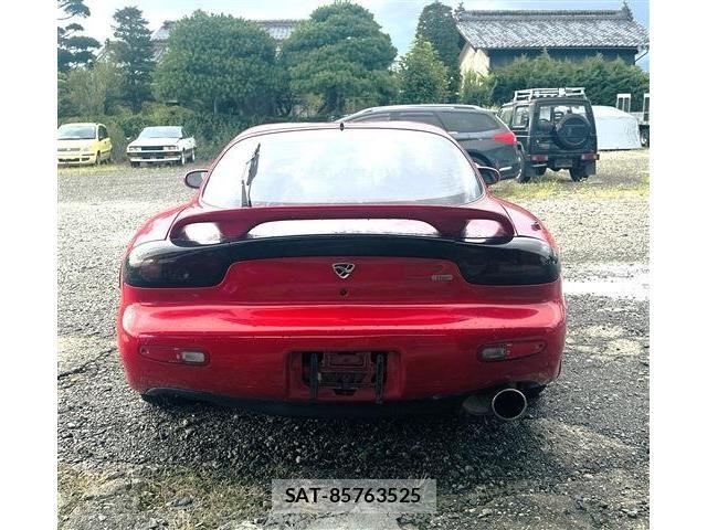 Mazda RX-7 1992-04 8661391-6