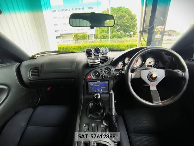 Mazda RX-7 2001-09 8881973-9