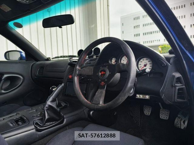 Mazda RX-7 2001-09 8881973-1