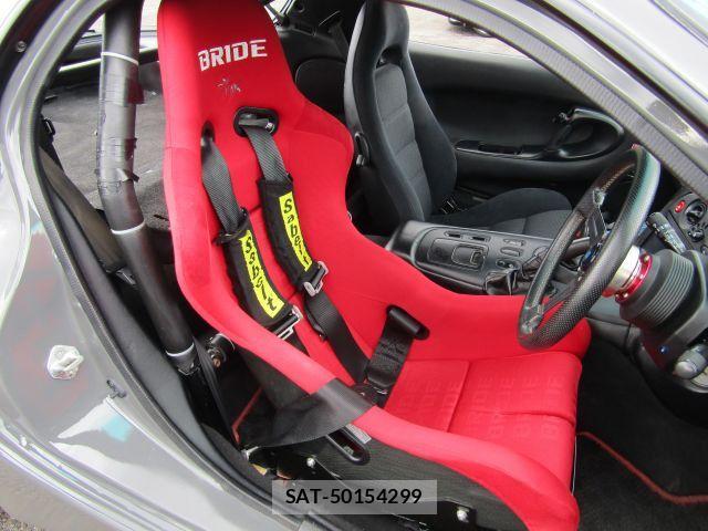 Mazda RX-7 2002-12 8881974-9