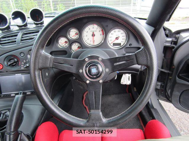 Mazda RX-7 2002-12 8881974-12