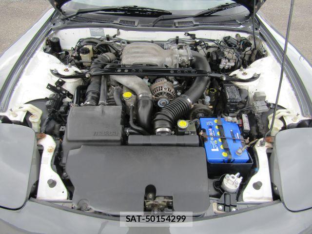 Mazda RX-7 2002-12 8881974-15