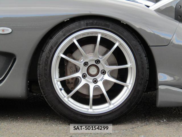Mazda RX-7 2002-12 8881974-17