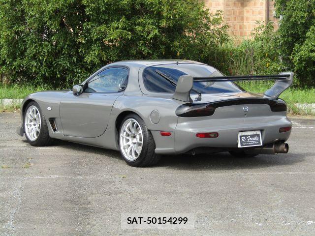 Mazda RX-7 2002-12 8881974-1