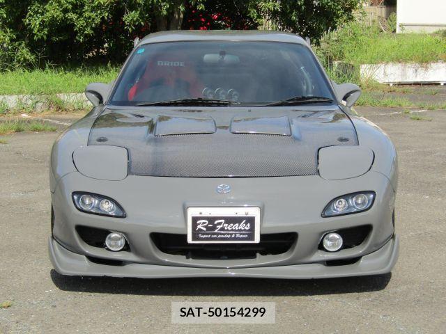 Mazda RX-7 2002-12 8881974-4