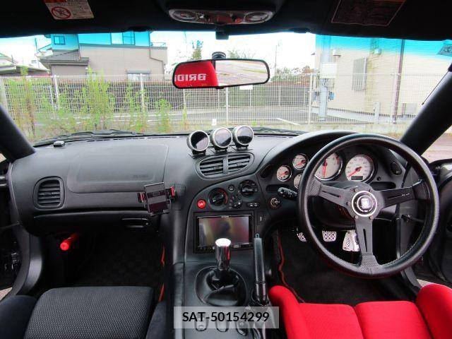 Mazda RX-7 2002-12 8881974-8