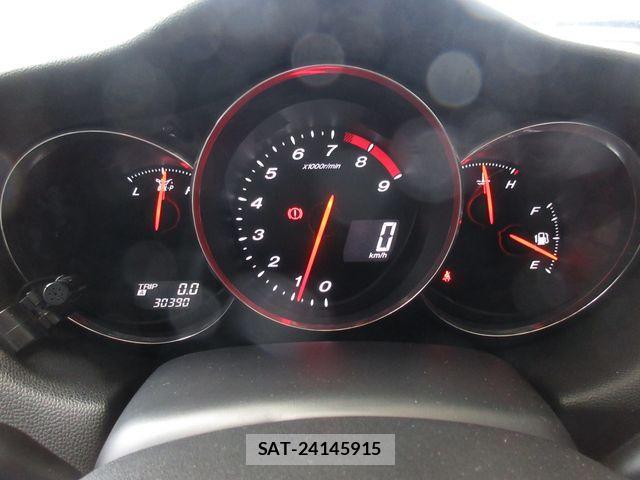 Mazda RX-8 2006-12 804442-14