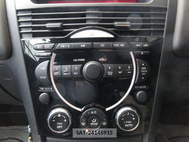Mazda RX-8 2006-12 804442-16