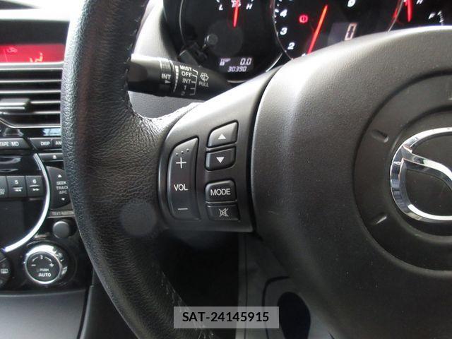 Mazda RX-8 2006-12 804442-17