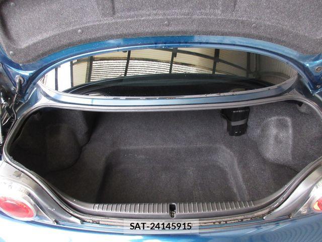 Mazda RX-8 2006-12 804442-8