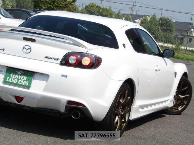 Mazda RX-8 2012-01 1276388-14