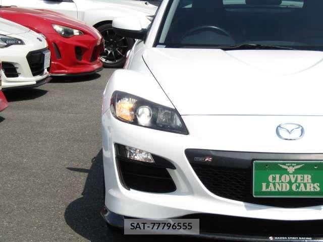 Mazda RX-8 2012-01 1276388-15
